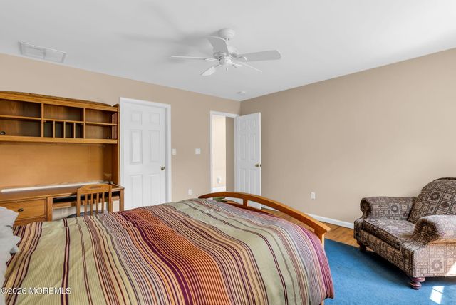 4 Saddlebrook Road, Millstone, NJ 08535