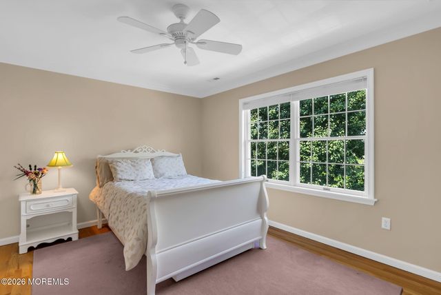4 Saddlebrook Road, Millstone, NJ 08535
