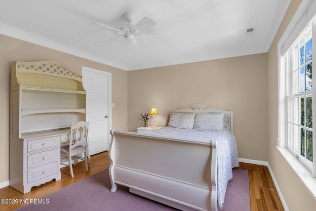 4 Saddlebrook Road, Millstone, NJ 08535