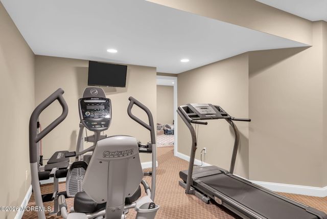 4 Saddlebrook Road, Millstone, NJ 08535
