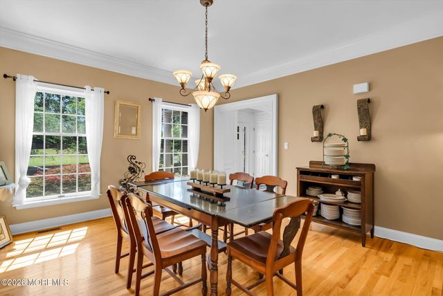 4 Saddlebrook Road, Millstone, NJ 08535