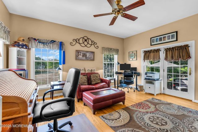 4 Saddlebrook Road, Millstone, NJ 08535