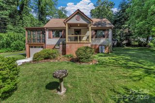 111 Assembly Drive, Montreat, NC 28757