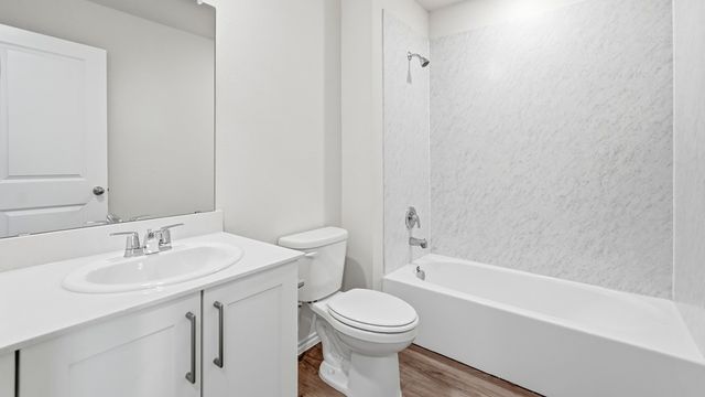 3706 Morning Dew Court, Talty, TX 75126