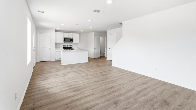 3706 Morning Dew Court, Talty, TX 75126