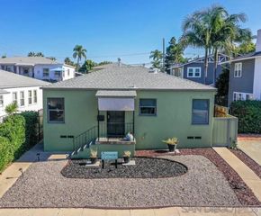 4755 57 Terrace Drive, San Diego, CA 92116