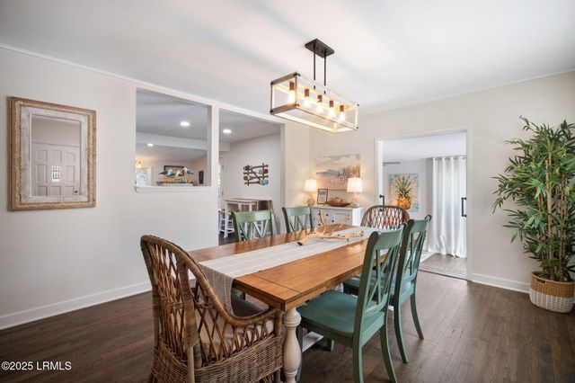 2215 National Street, Beaufort, SC 29902