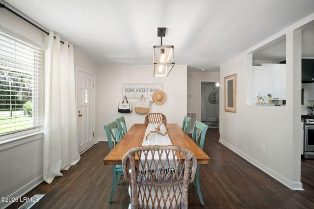 2215 National Street, Beaufort, SC 29902