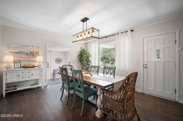 2215 National Street, Beaufort, SC 29902