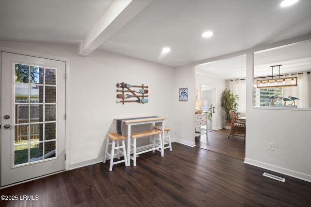 2215 National Street, Beaufort, SC 29902