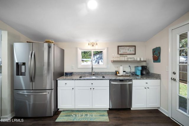 2215 National Street, Beaufort, SC 29902