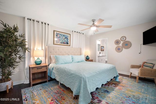 2215 National Street, Beaufort, SC 29902