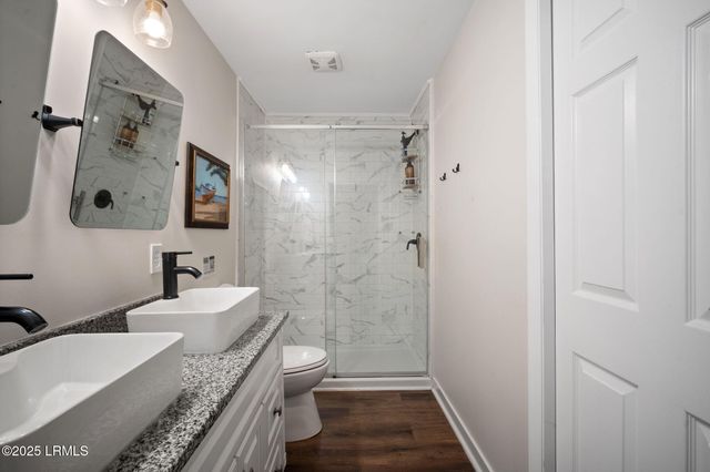 2215 National Street, Beaufort, SC 29902