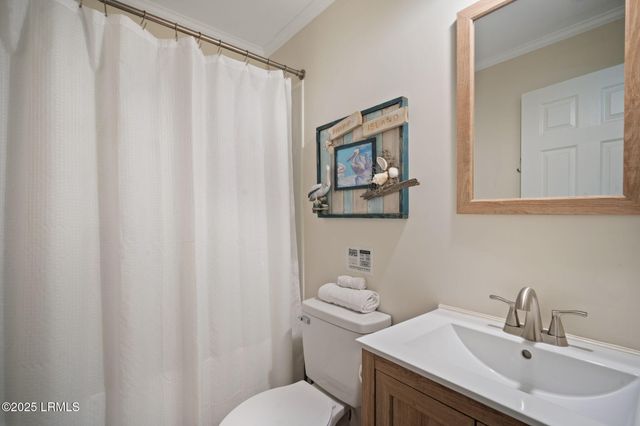 2215 National Street, Beaufort, SC 29902