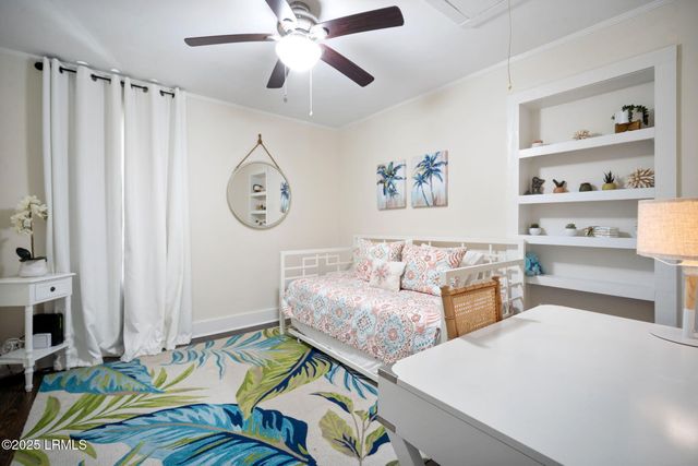 2215 National Street, Beaufort, SC 29902