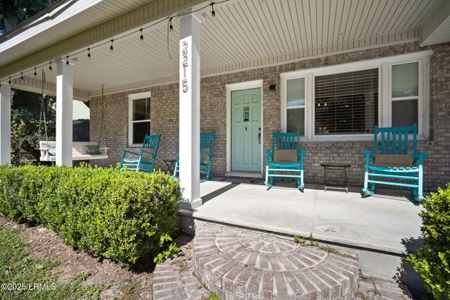 2215 National Street, Beaufort, SC 29902