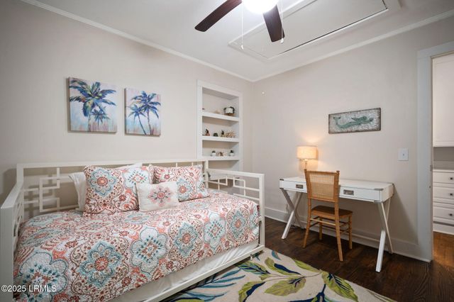 2215 National Street, Beaufort, SC 29902