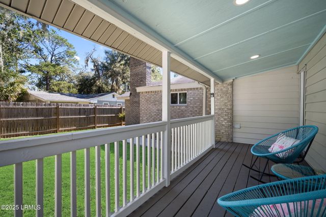 2215 National Street, Beaufort, SC 29902