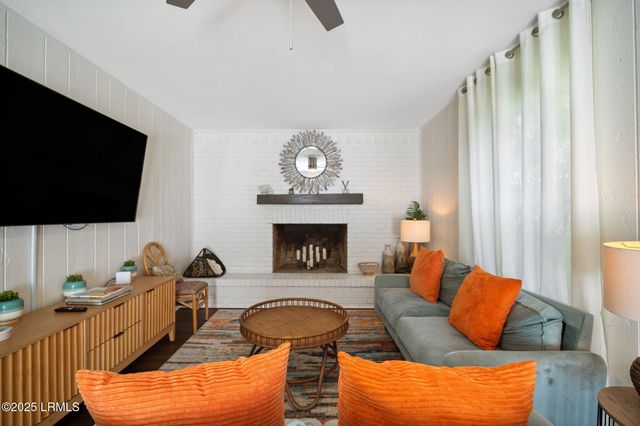 2215 National Street, Beaufort, SC 29902