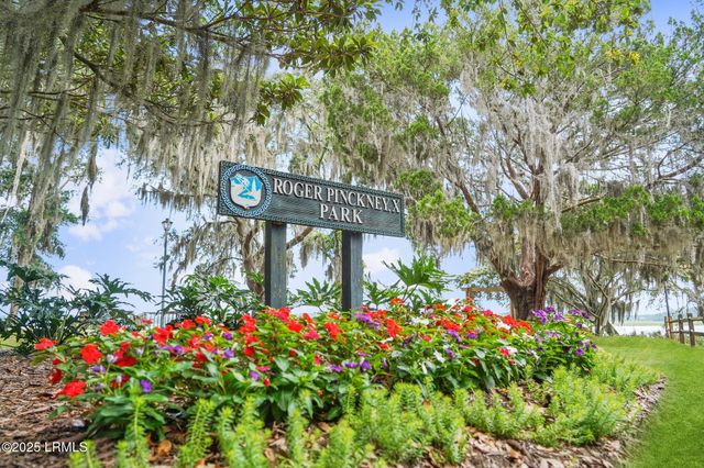 2215 National Street, Beaufort, SC 29902