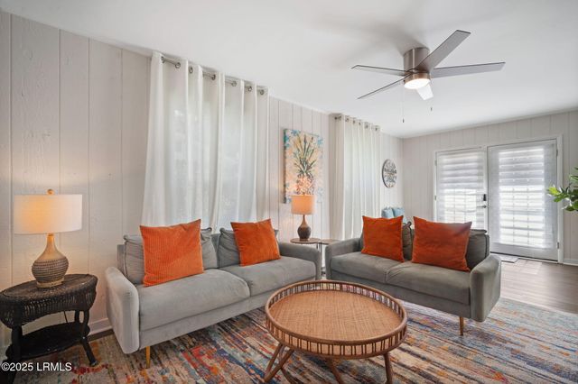 2215 National Street, Beaufort, SC 29902