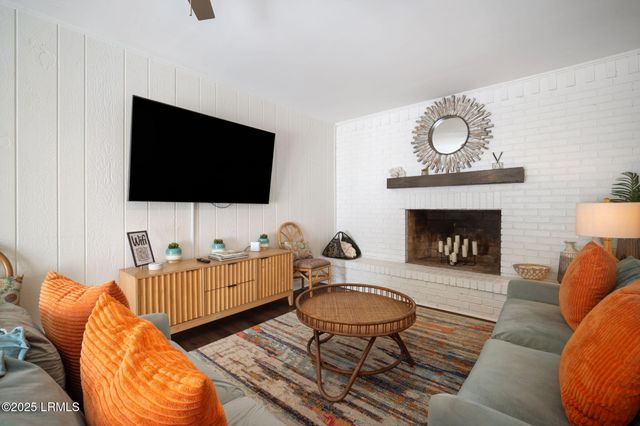 2215 National Street, Beaufort, SC 29902