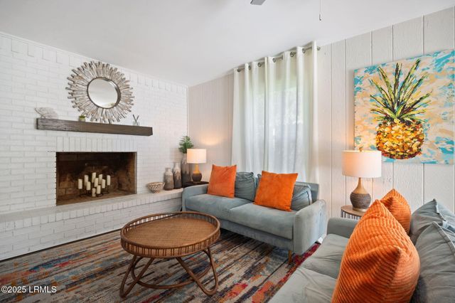 2215 National Street, Beaufort, SC 29902