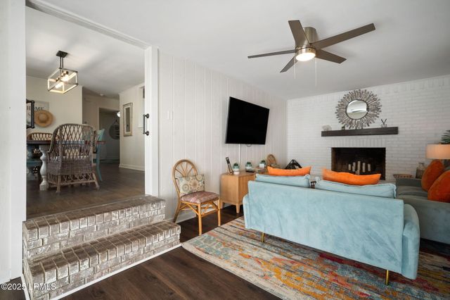 2215 National Street, Beaufort, SC 29902