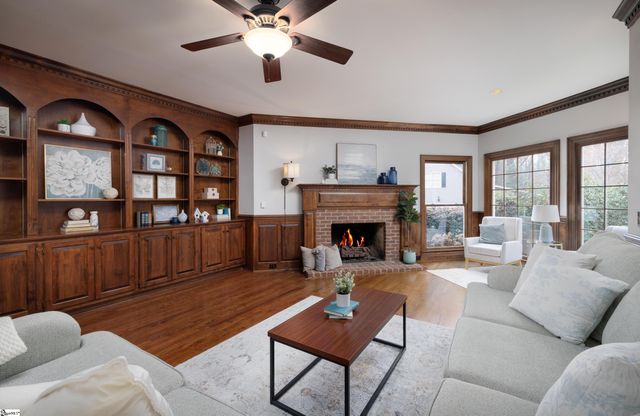 109 River Forest Lane, Greenville, SC 29615