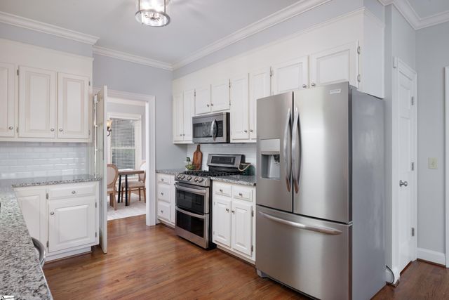 109 River Forest Lane, Greenville, SC 29615