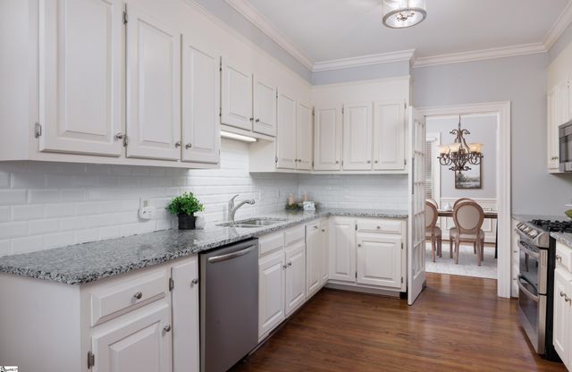 109 River Forest Lane, Greenville, SC 29615