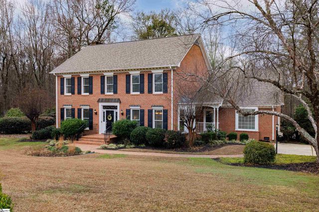 109 River Forest Lane, Greenville, SC 29615