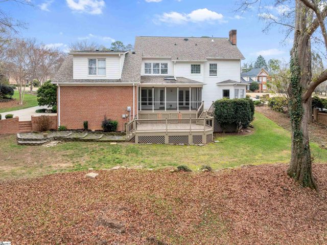 109 River Forest Lane, Greenville, SC 29615