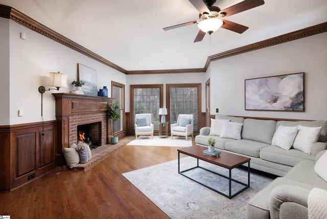 109 River Forest Lane, Greenville, SC 29615