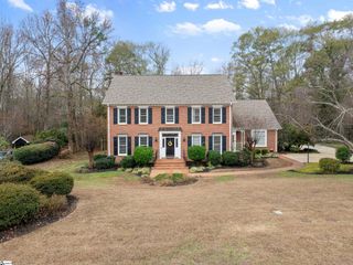 109 River Forest Lane, Greenville, SC 29615