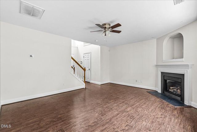 112 Tyler Gate Lane, Holly Springs, NC 27540