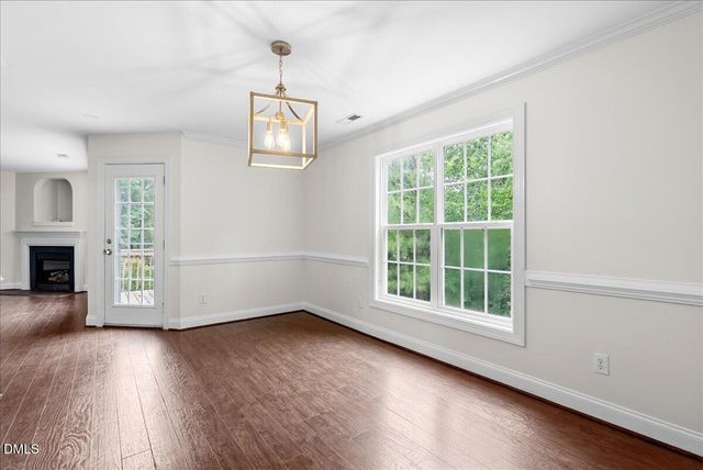 112 Tyler Gate Lane, Holly Springs, NC 27540