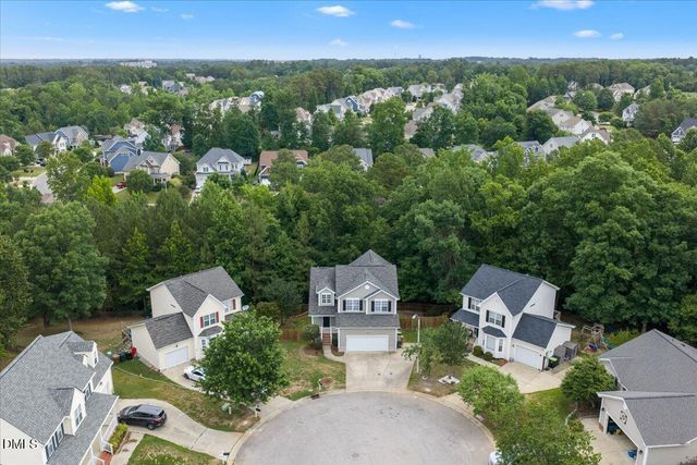 112 Tyler Gate Lane, Holly Springs, NC 27540