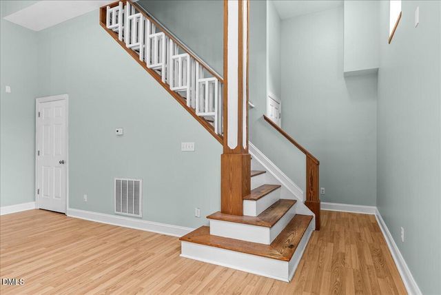 112 Tyler Gate Lane, Holly Springs, NC 27540