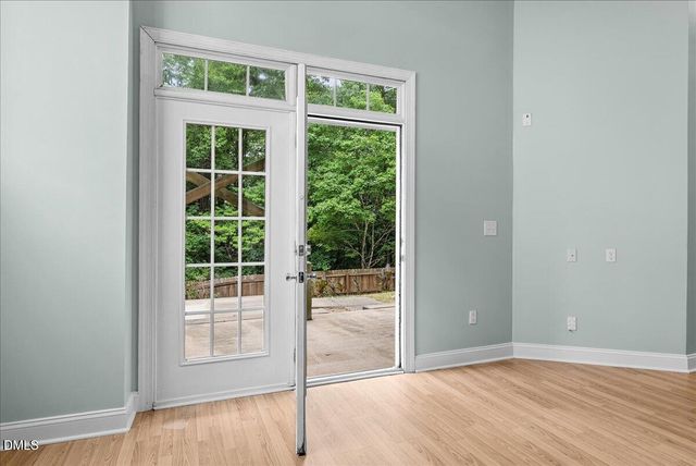 112 Tyler Gate Lane, Holly Springs, NC 27540
