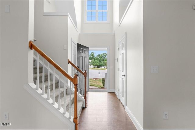 112 Tyler Gate Lane, Holly Springs, NC 27540