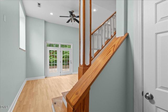 112 Tyler Gate Lane, Holly Springs, NC 27540