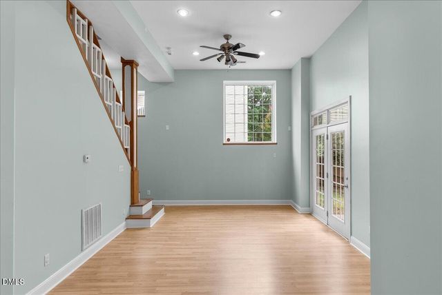 112 Tyler Gate Lane, Holly Springs, NC 27540