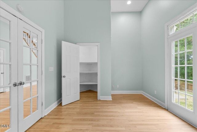112 Tyler Gate Lane, Holly Springs, NC 27540