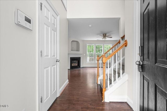 112 Tyler Gate Lane, Holly Springs, NC 27540