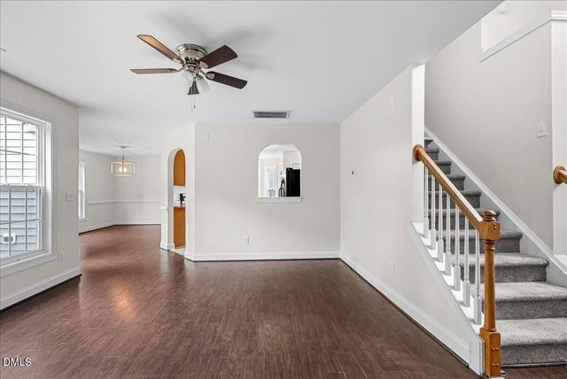 112 Tyler Gate Lane, Holly Springs, NC 27540