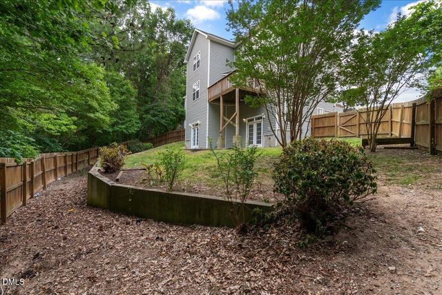 112 Tyler Gate Lane, Holly Springs, NC 27540
