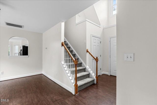 112 Tyler Gate Lane, Holly Springs, NC 27540