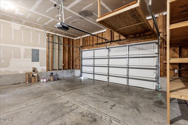 112 Tyler Gate Lane, Holly Springs, NC 27540