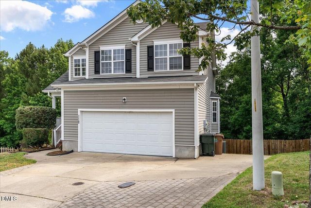 112 Tyler Gate Lane, Holly Springs, NC 27540